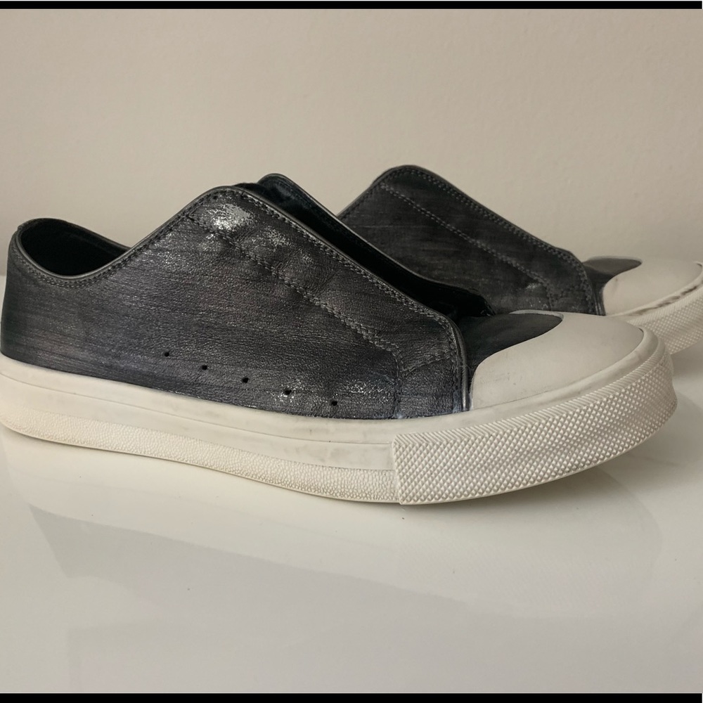 Men’s Alexander McQueen size 10 shoes